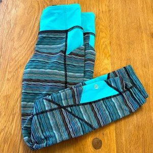 Lulu Leggings
